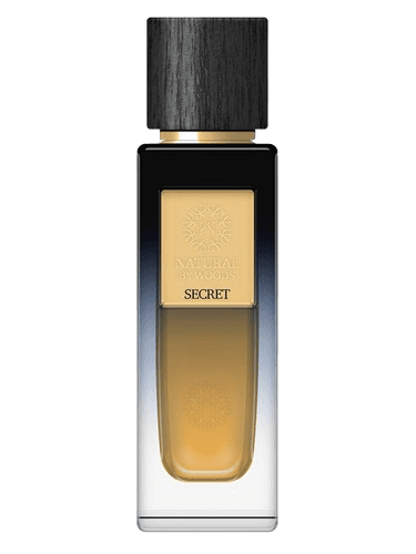The Woods Collection Secret