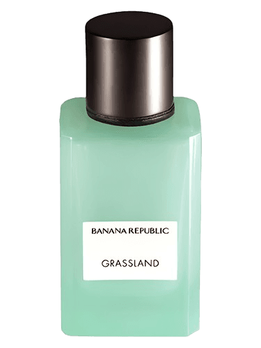 Banana Republic Grassland