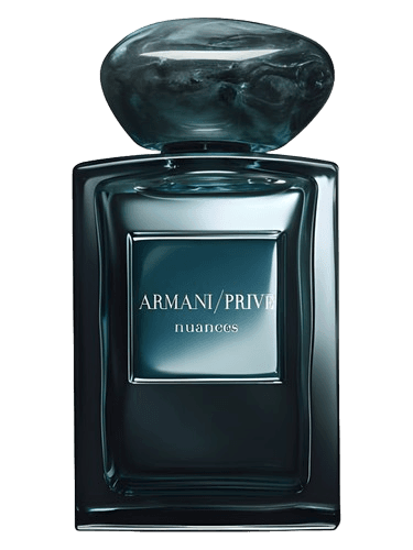 Giorgio Armani Nuances