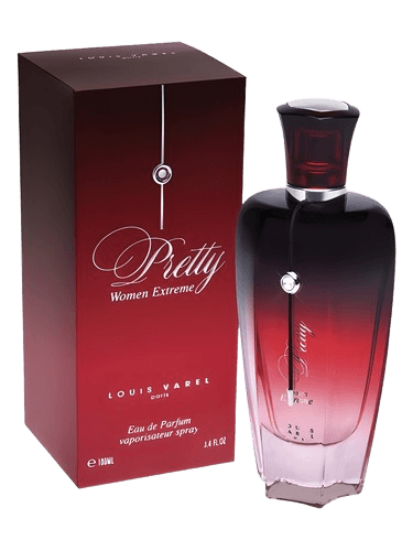 Louis Varel Pretty Women Extreme