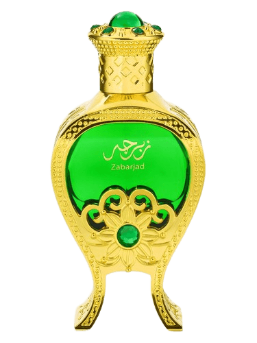 Afnan Zabarjad