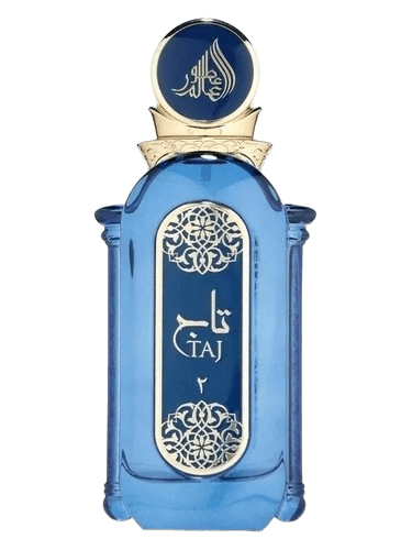 Athoor Al Alam Taj (Blue)