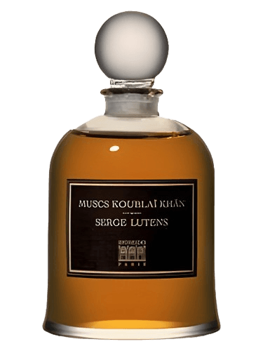 Serge Lutens Muscs Koublai Khan