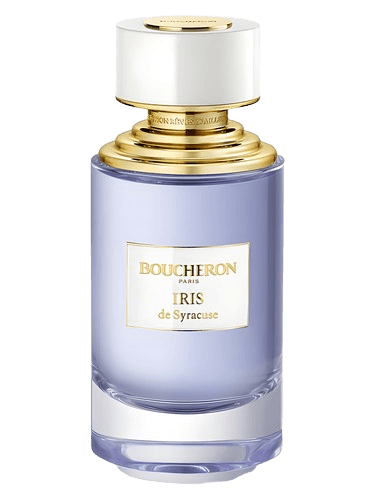 Boucheron Iris de Syracuse