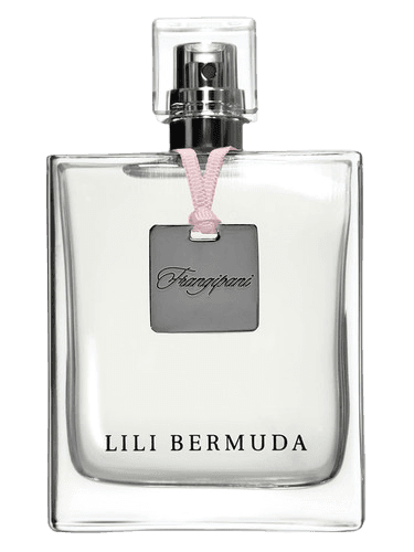 Lili Bermuda Frangipani