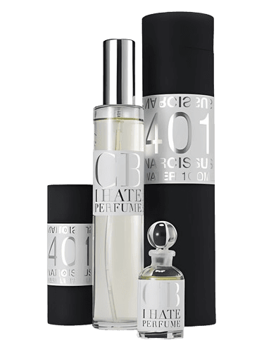 CB I Hate Perfume M1 Narcissus