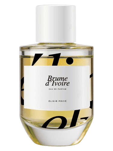 Élixir Privé Brume d'Ivoire