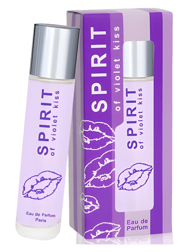 Spirit Spirit of Violet Kiss