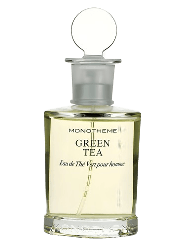 Monotheme Venezia Green Tea