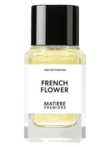 Matiere Premiere French Flower