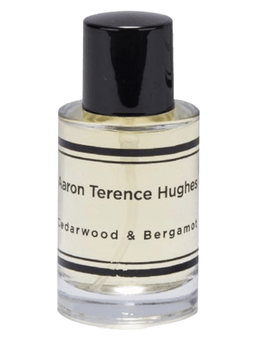 Aaron Terence Hughes Cedarwood and Bergamot