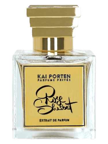 Kai Porten Rose Sherbet