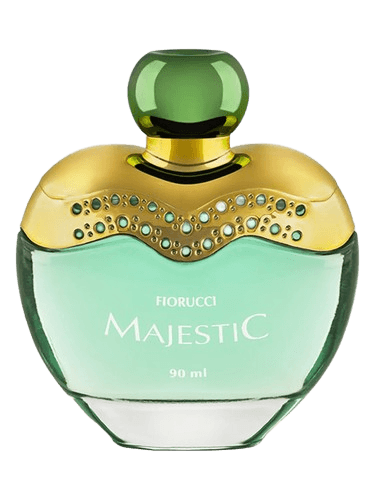 Fiorucci Majestic Esmeralda