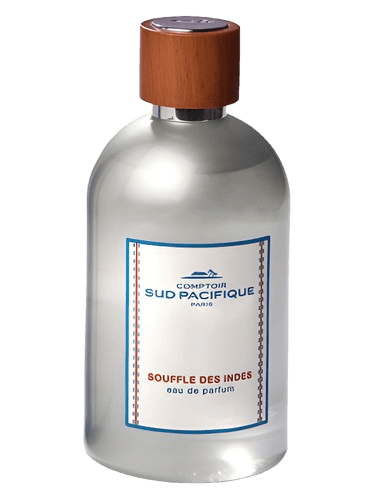 Comptoir Sud Pacifique Souffle des Indes