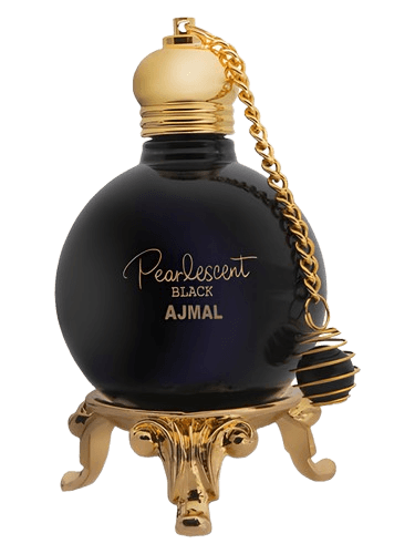 Ajmal Pearlescent Black