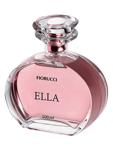 Fiorucci Ella