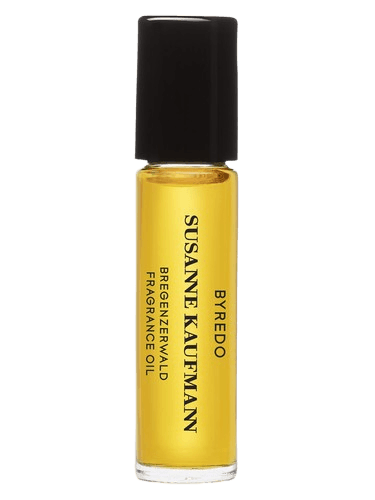 Byredo Susanne Kaufmann x Byredo Bregenzerwald Fragrance Oil