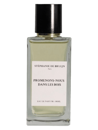 Stéphanie de Bruijn - Parfum sur Mesure Promenons-Nous Dans Les Bois