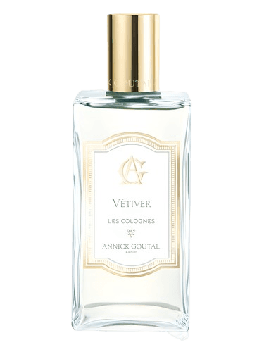 Goutal Les Colognes Vetiver