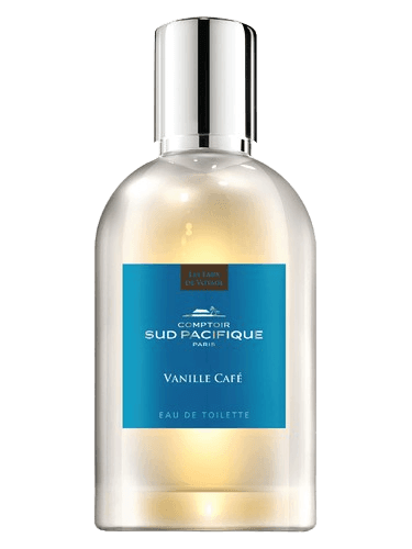 Comptoir Sud Pacifique Vanille Café