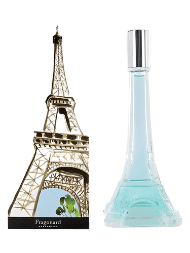 Fragonard Tour Eiffel