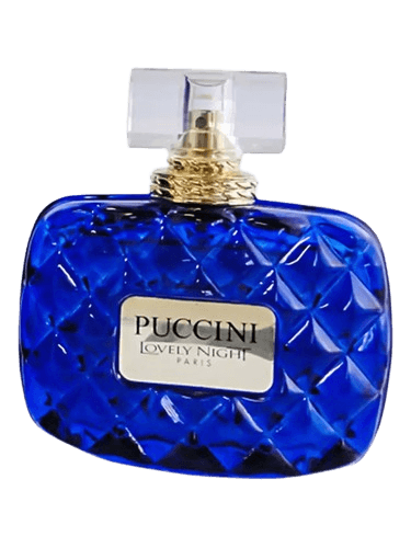 Puccini Paris Puccini Lovely Night Blue