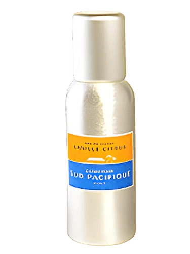 Comptoir Sud Pacifique Vanille Citrus