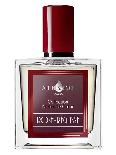 Affinessence Rose-Reglisse