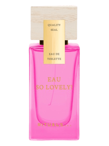 Rituals Eau So Lovely!