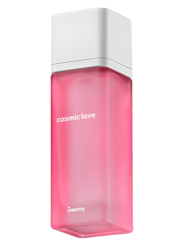 Creamy Cosmic Love