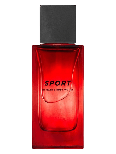 Bath & Body Works Sport
