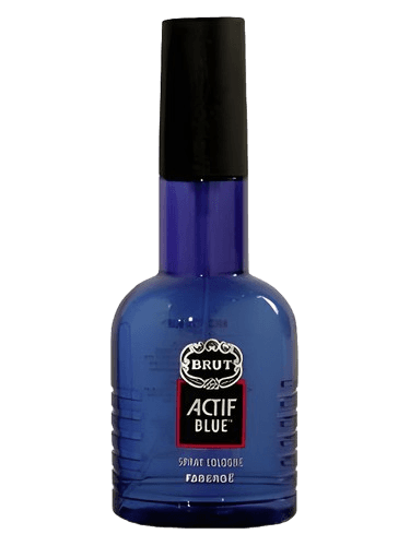 Brut Parfums Prestige Brut Actif Blue