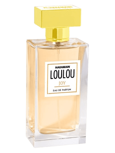 Al Haramain Perfumes LOULOU Joy