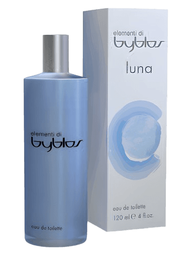 Byblos Byblos Luna