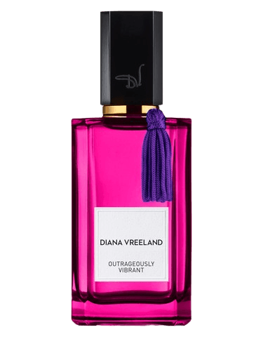 Diana Vreeland Outrageously Vibrant