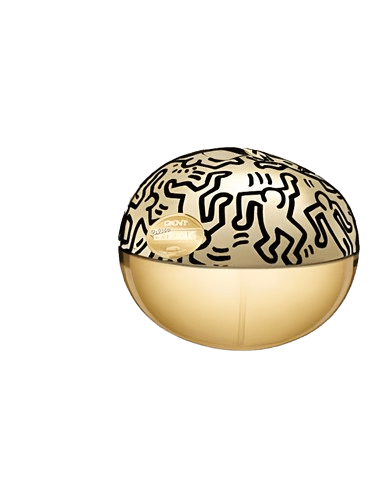 Donna Karan DKNY Golden Delicious Art