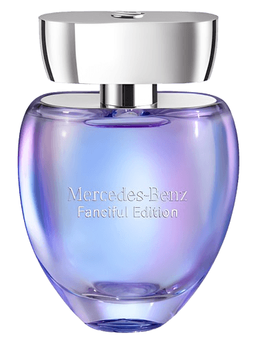 Mercedes-Benz Mercedes-Benz For Her Fanciful Edition
