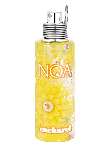 Cacharel Noa Le Paradis