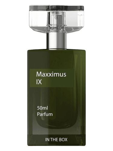 In The Box Maxximus IX