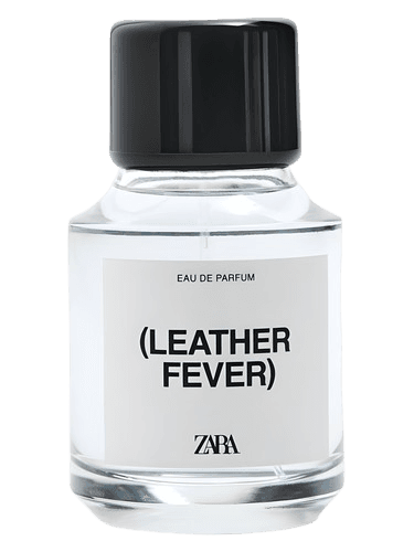 Zara (Leather Fever)