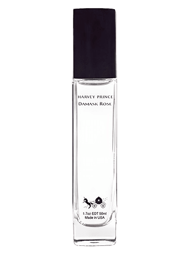 Harvey Prince Damask Rose
