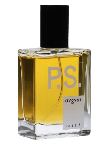 Nose Perfumes P.S.