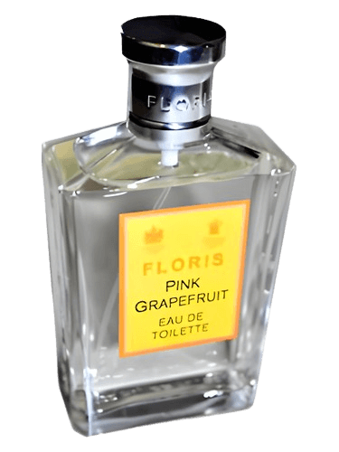 Floris Pink Grapefruit