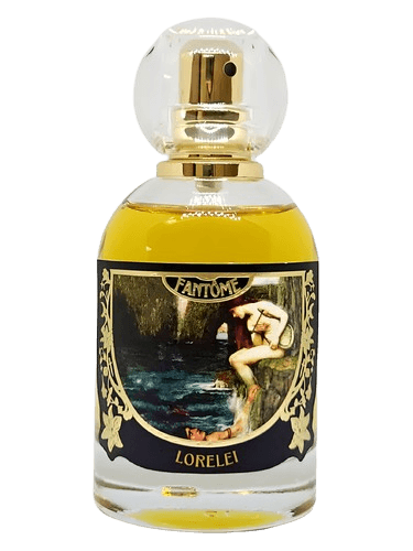 Fantôme Lorelei