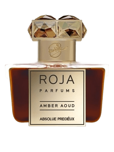 Roja Dove Amber Aoud Absolue Precieux