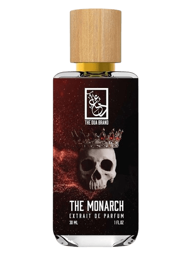 The Dua Brand The Monarch