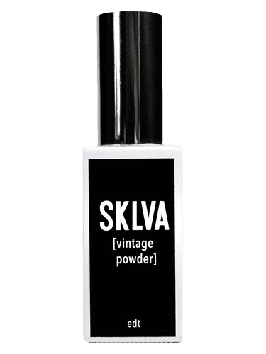 SKLVA [vintage powder]