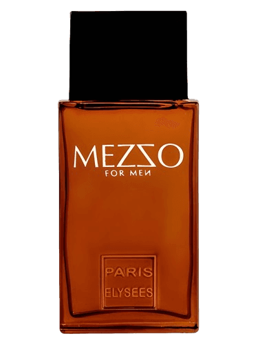 Paris Elysees Mezzo
