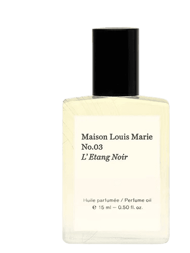 Maison Louis Marie No.03 L'Etang Noir