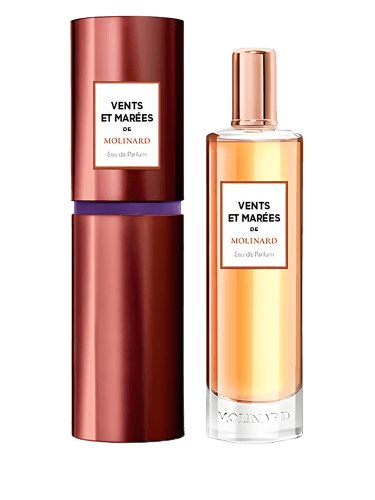 Molinard Vents et Marées
